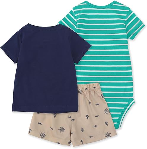 Miniatura 2 de Gorboig Body para bebé de 0 a 24 meses, ropa interior en blanco para llegar a casa, ropa interior en blanco 0-2T