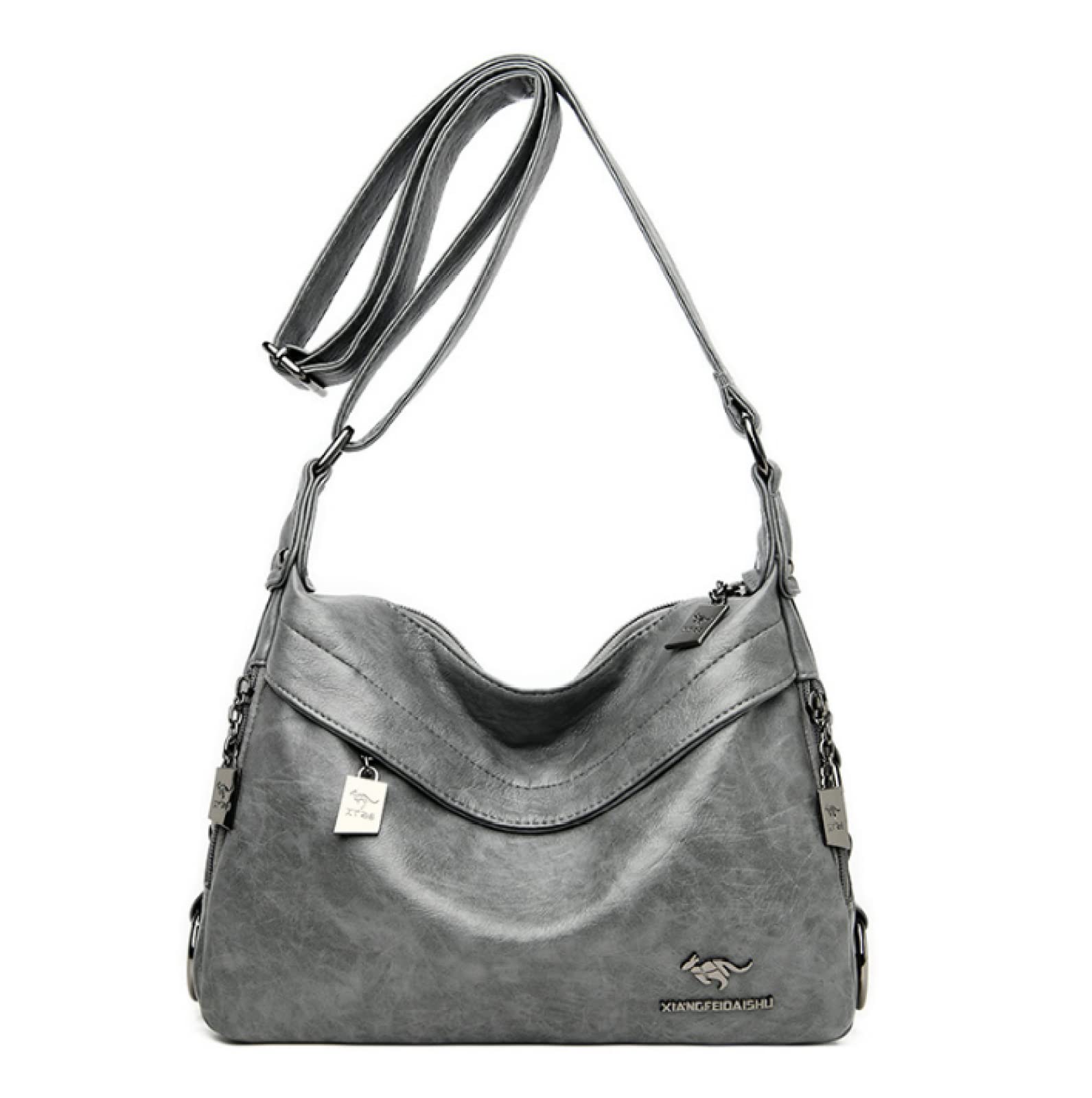 Bolsos de lujo Bolsos de cuero para mujer Bolsos cruzados de diseñador Bolsos de hombro para mujer 2022 Carteras para mujer