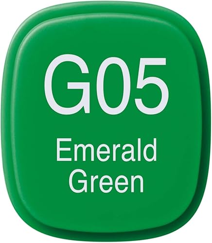 Miniatura 3 de Copic Marcador con punta reemplazable, B26-Copic, Azul cobalto