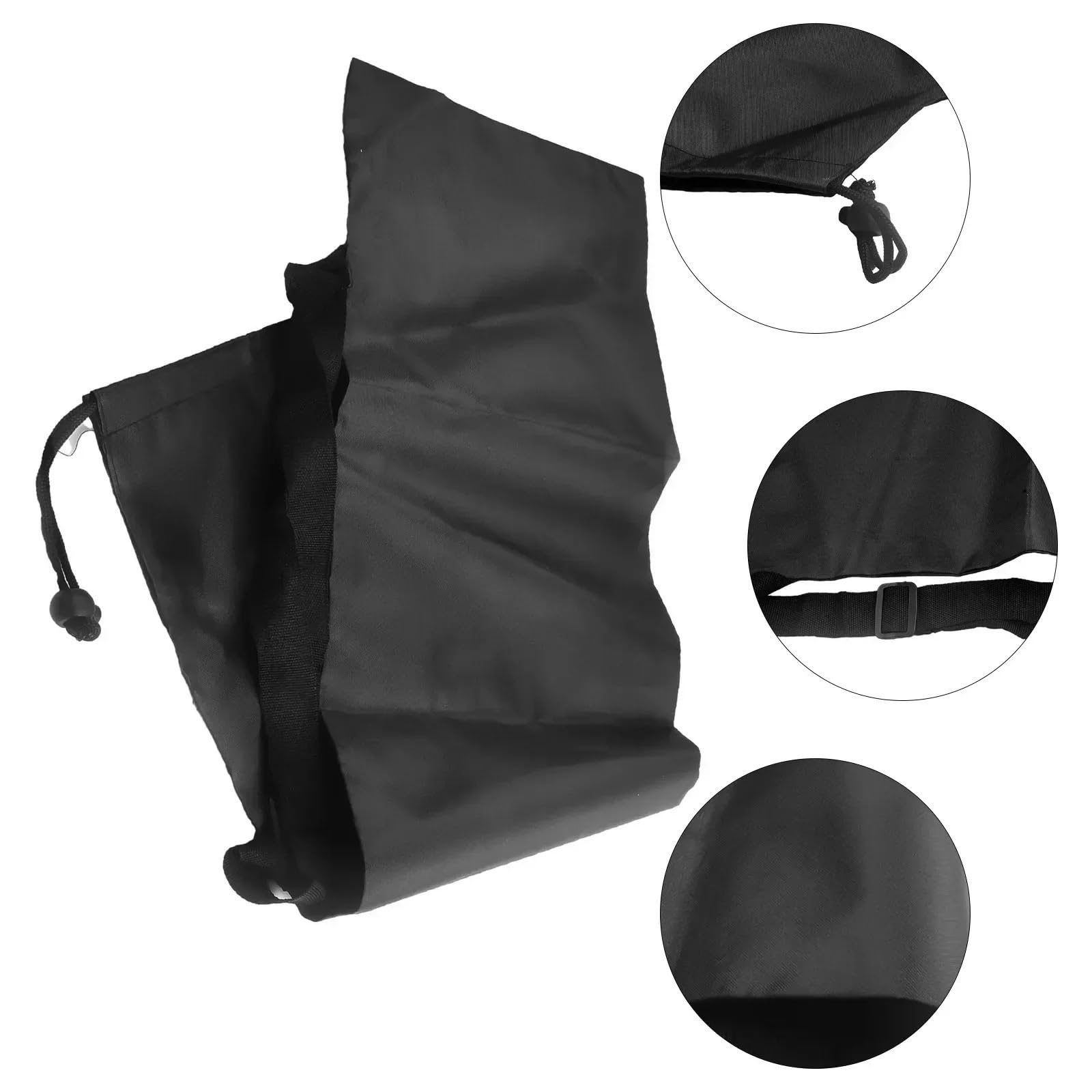 Sac trépied fourre-Tout à Cordon Main pour Trépied