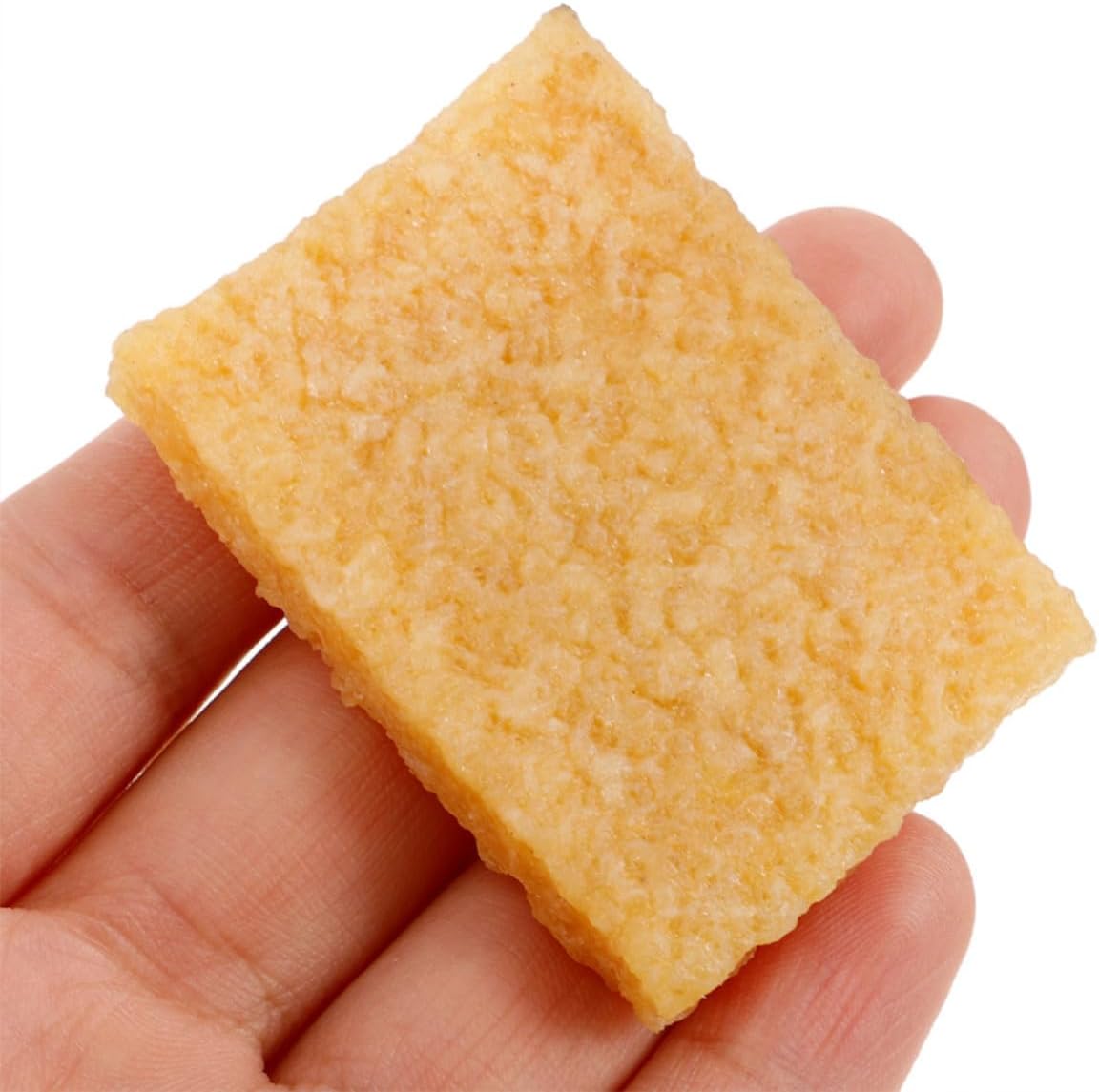 10pcs Multi-Function Skateboard Grip Tape Cleaner Rubber Blocks Wear-Resistant Sandpaper Cleaning Tool Portable for Outdoor Use