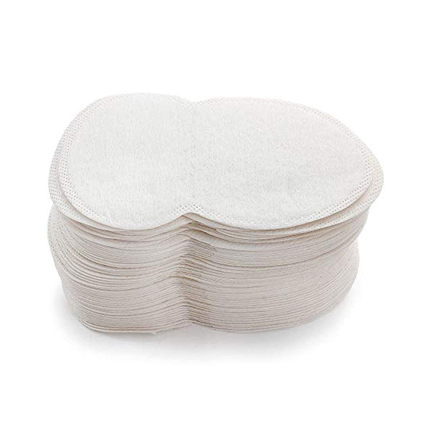Underarm Sweat Pads Underarm Armpit Sweat Perspiration Pads Shield Adhesive Garment Guards Sweat Free And Odor Free (10 Pcs)-image-17