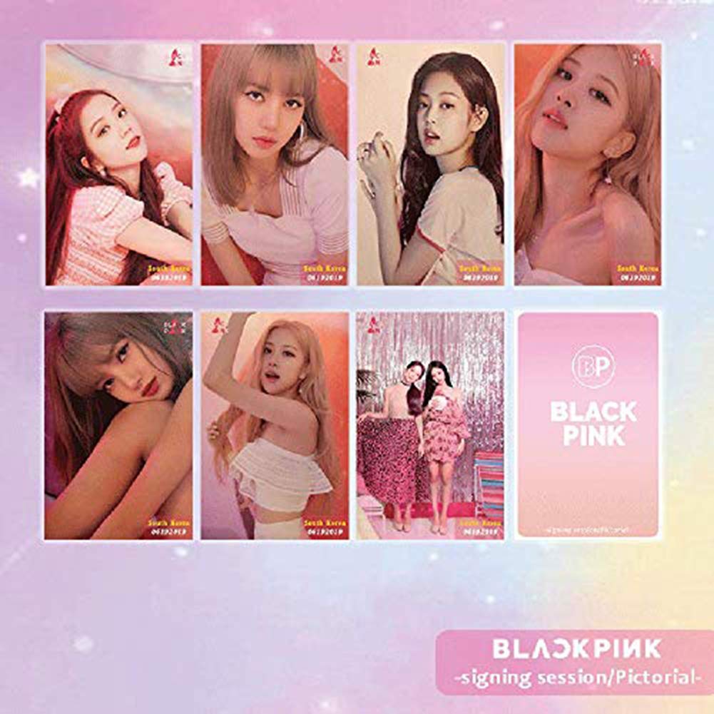 K-POP・アジア Blackpink 2020 Welcoming Collection K-POP・アジア Blackpink 2020 Welcoming Collection BLACKPINK