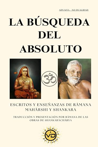 La Búsqueda del Absoluto