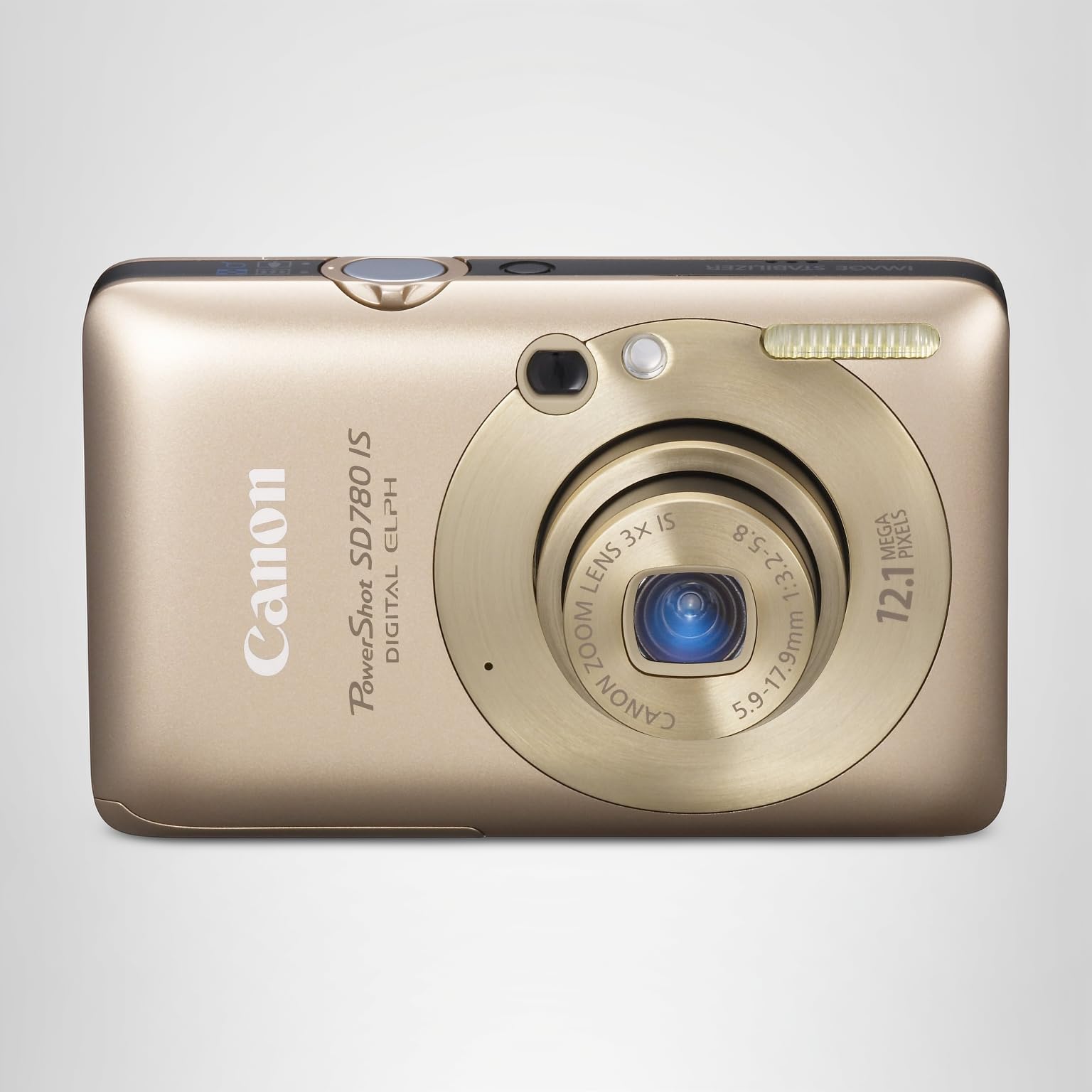 【動作確認済】Canon PowerShot SD780 IS 本体 Amazon.com : Canon PowerShot SD780IS 12.1 MP Digital Camera with