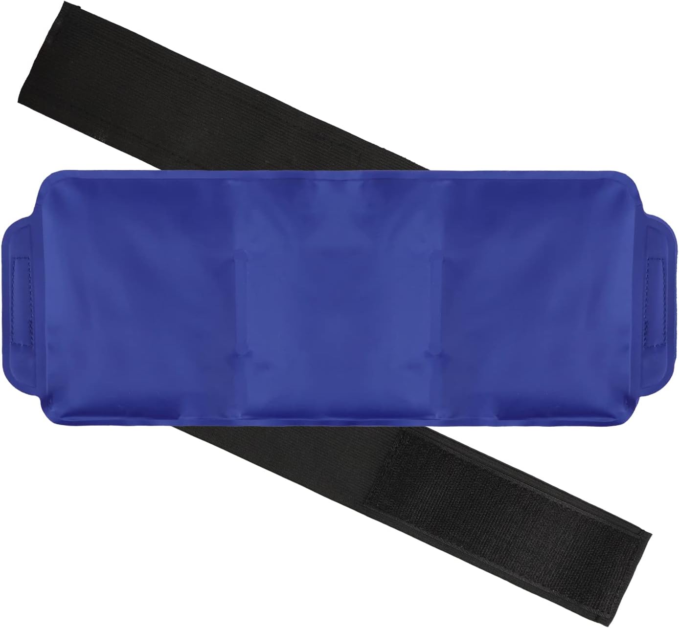 Large Ice Pack Gel Hot Cold Therapy Pack Wraps Around