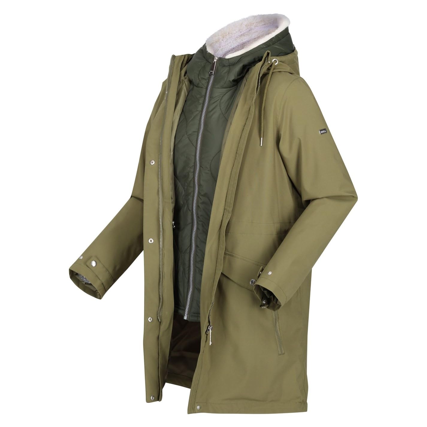 Regatta Brentley 3 En 1 Brentley 3 in 1 Mujer