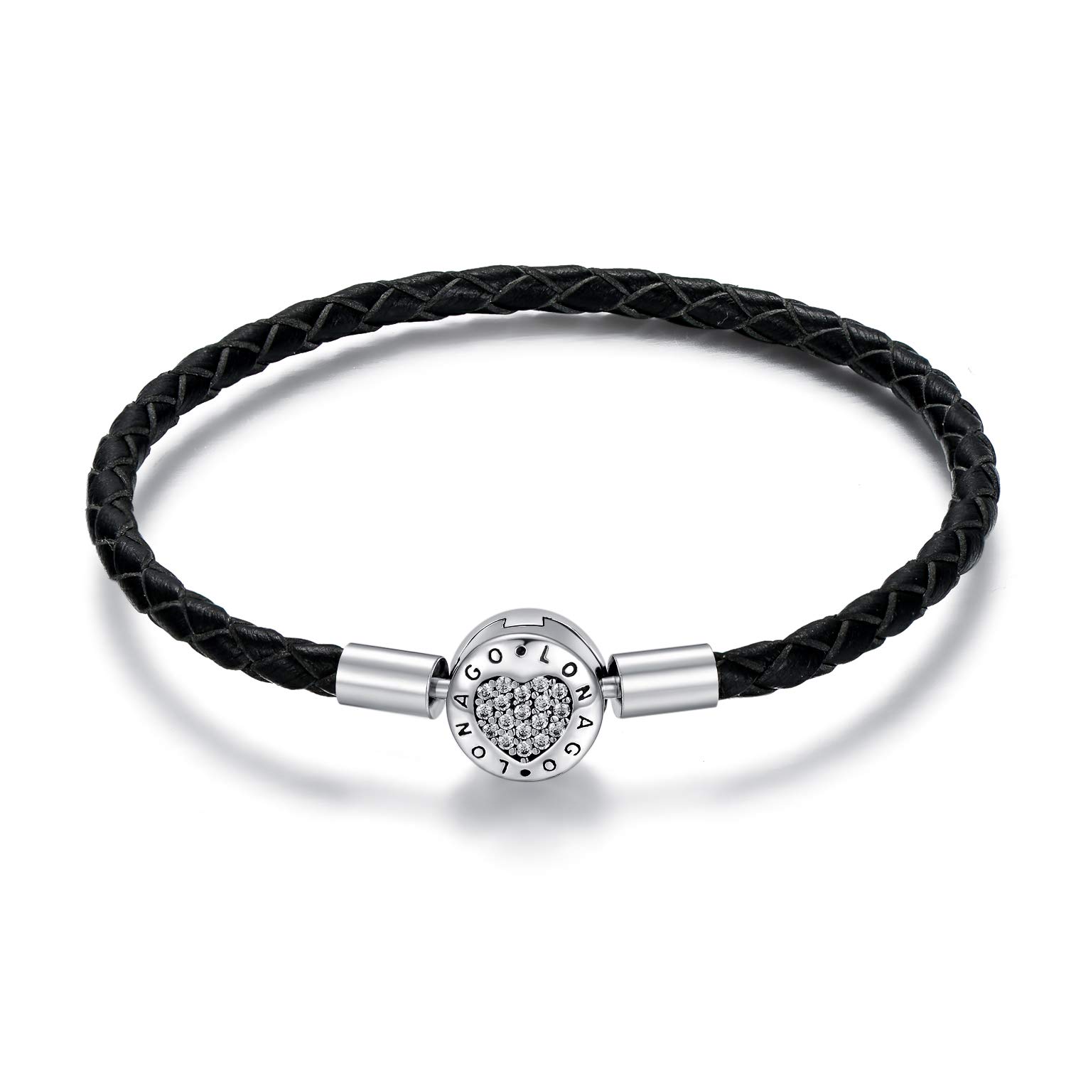 シルバーゴシックチャームブレスレット 個性的なファッションアクセ シルバーゴシックチャームブレスレット 個性的なファッションアクセ