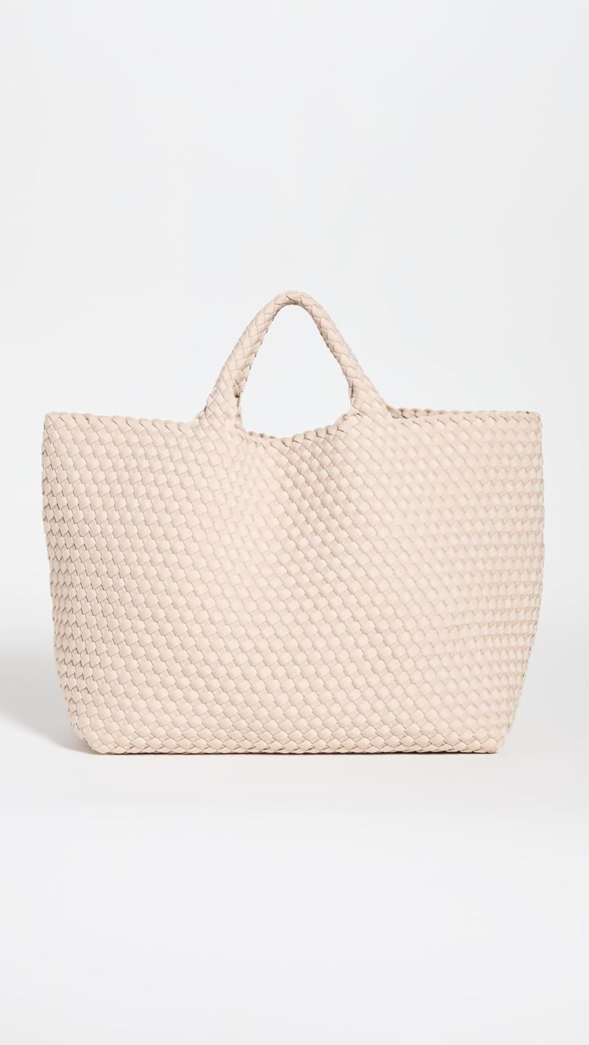 Naghedi Women's St Barths Large Tote - Image 2