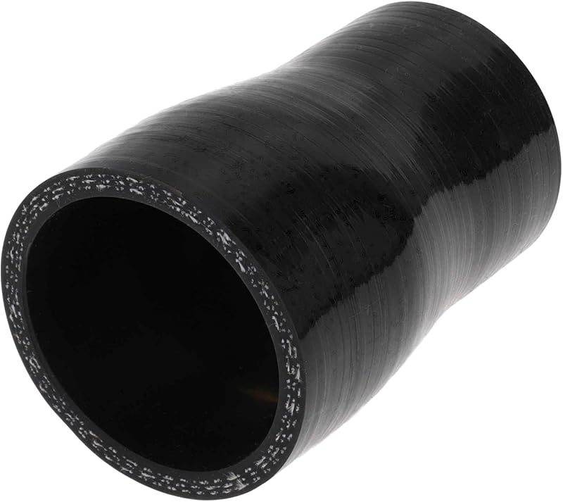 Mangueira Redutora Reta de Silicone ACROPIX 35–45 mm para Radiador e Turbo – 1 unidade