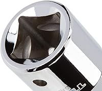 Vista 2 de TEKTON Unidad de 3/4 pulgadas x extensión de 4 pulgadas SHA31104