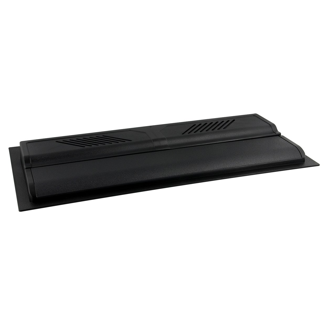Seapora LED Full Aquarium Hood, 6 W, 16"