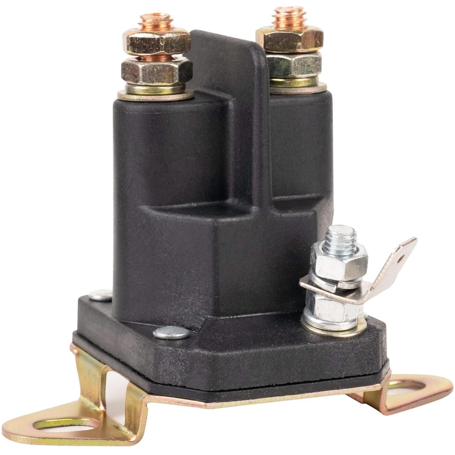 Starter Solenoid 435-097 Fits Dixon 4124 539115774 Murray 7701100MA