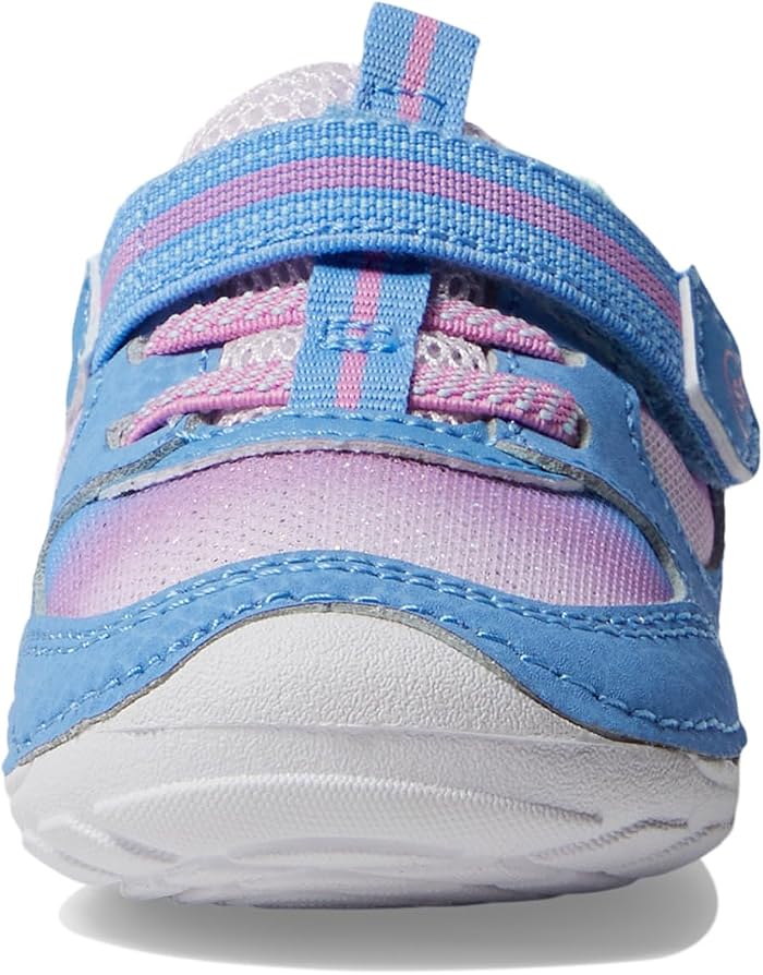 Обувь Stride Rite SM Turbo (Toddler/Little Kid) — фото 3