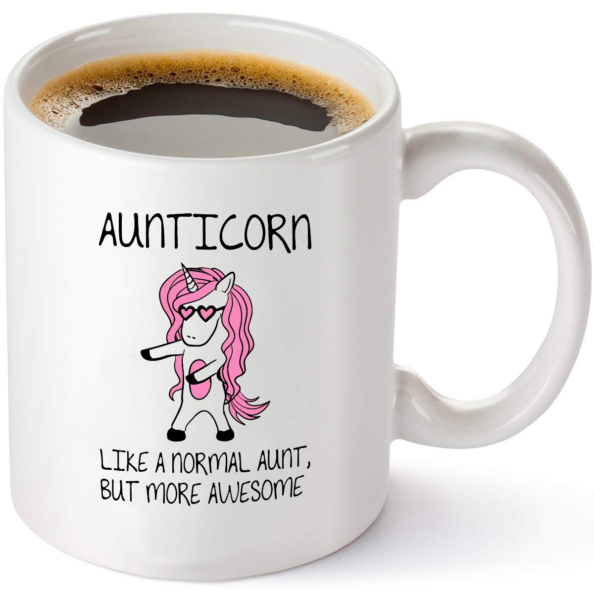 aunticorn mug australia