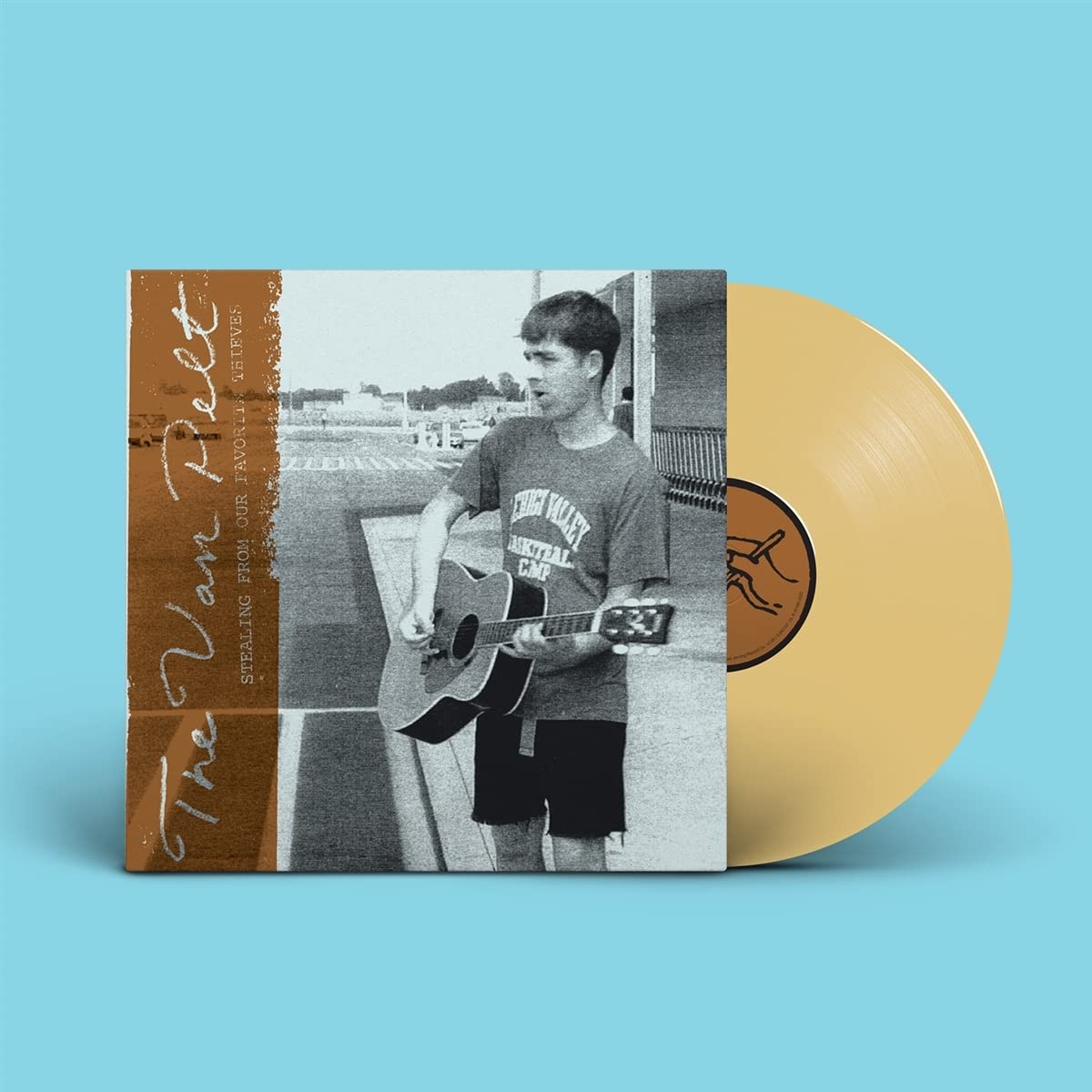 Stealing From Our Favorite Thieves [VINYL]
