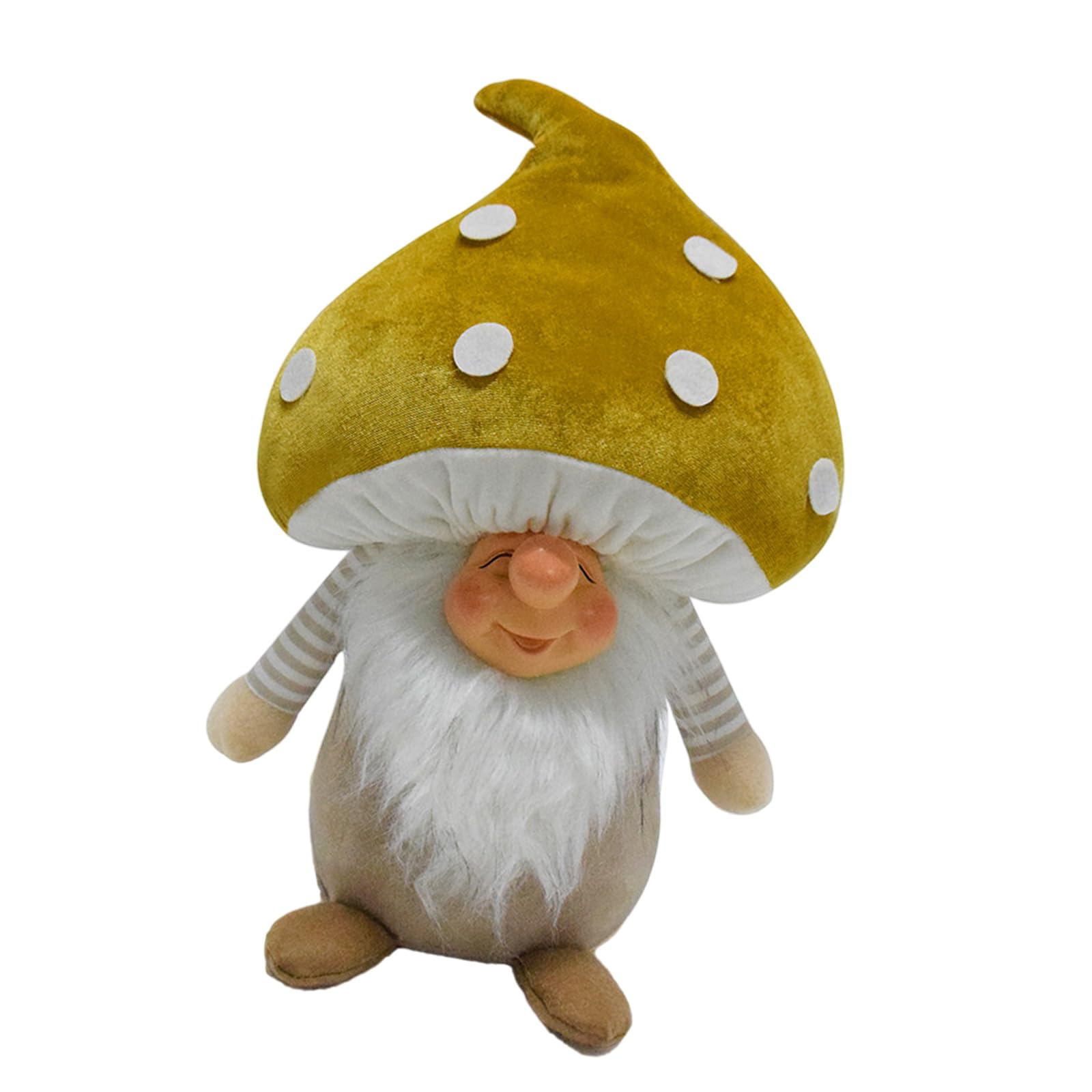 Elnwnnkc And Sturdy Christmas Gnomes Christmas Gnomes Figurine Display Decorations for Festival Home Decors Lovely Decorations