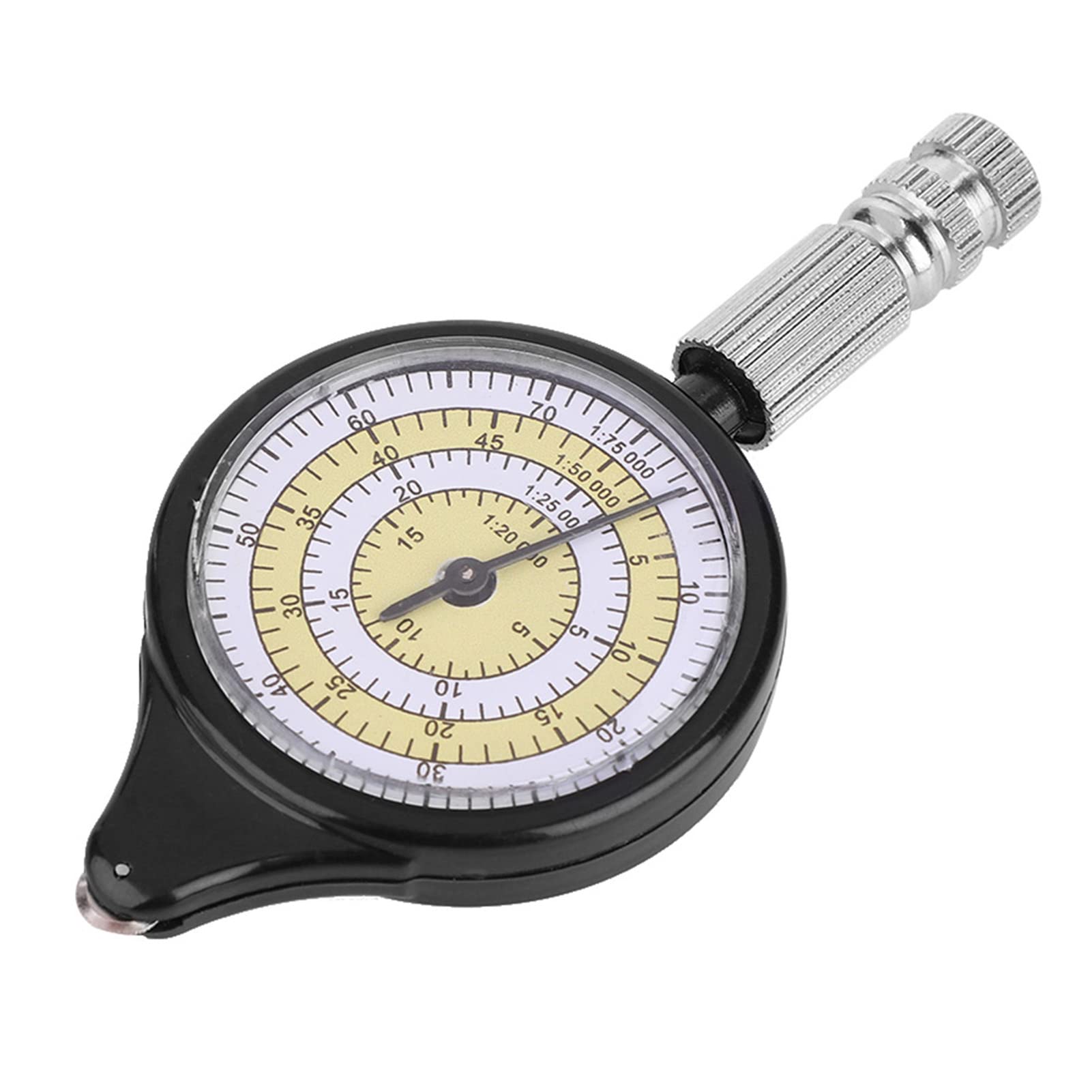 Amazon.com: Map Measuring Range,Distance Measuring, Measurer