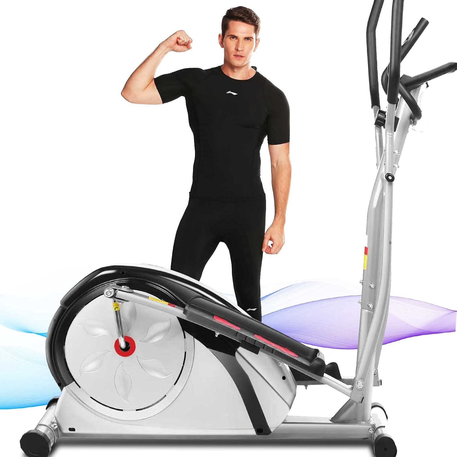 Top 10 Best Elliptical Machine for Seniors Reviews 2022