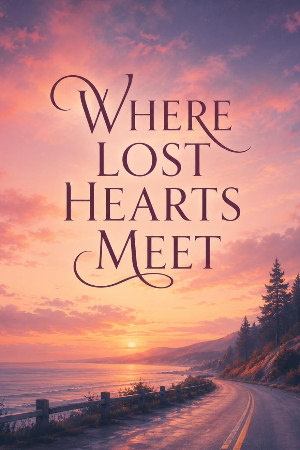 Where Lost Hearts Meet
