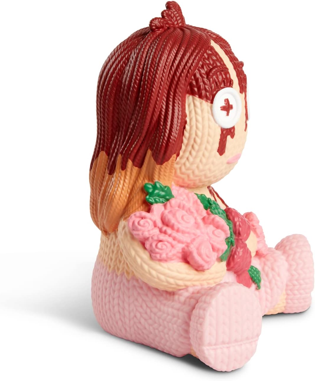 Handmade by Robots - Carrie #073