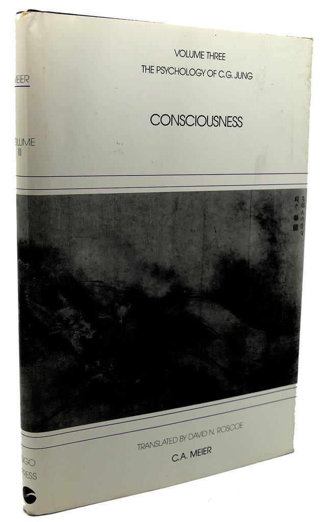 Consciousness (v. 3)