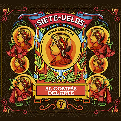 Y en la Lucha por el Canto