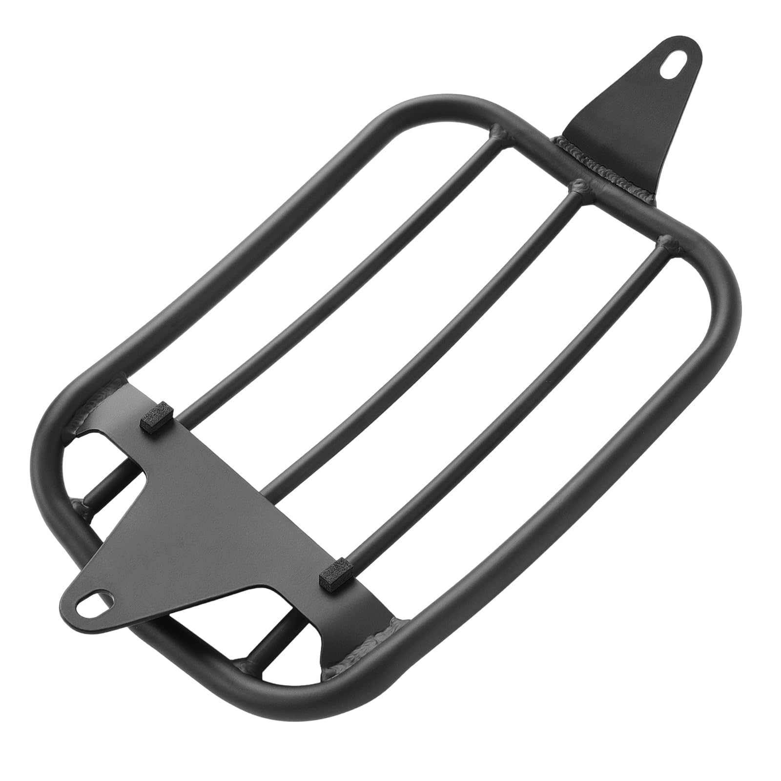 Motorrad Gepäckträger Solo Heckträger Gepäck Rack für Honda Rebel 1100 CMX 1100 CMX1100 2021 2022 2023 2024 2025