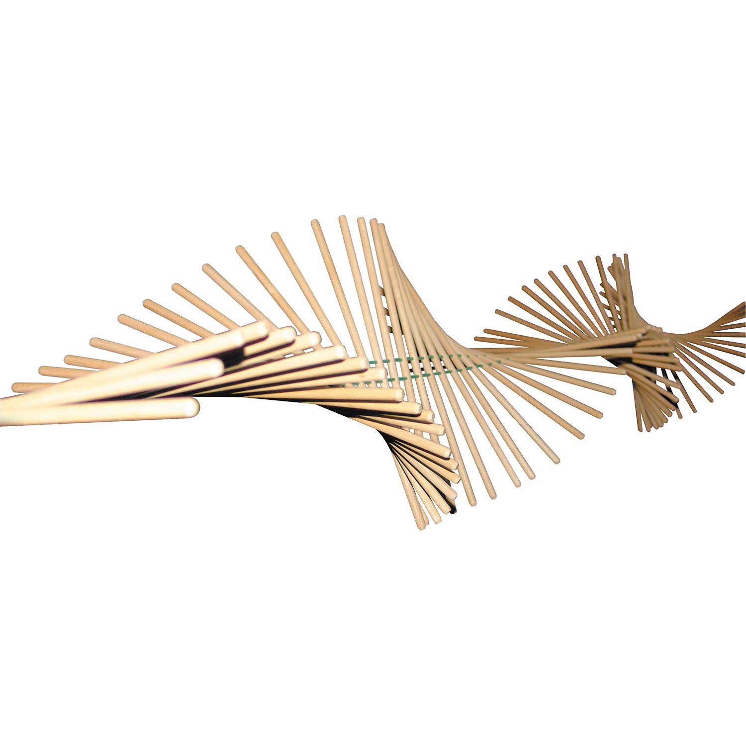 3B Scientific Cochranes of Oxford Mechanical Wave Model - to demonstrate and visualize propagation, reflection, diffraction and interference of waves