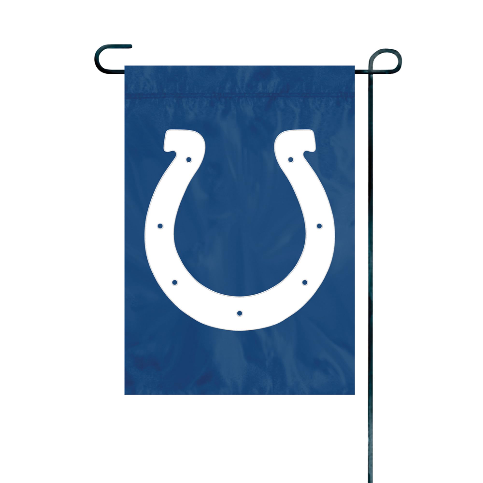 Drapeau de jardin Indianapolis Colts pour vos jours de match NFL