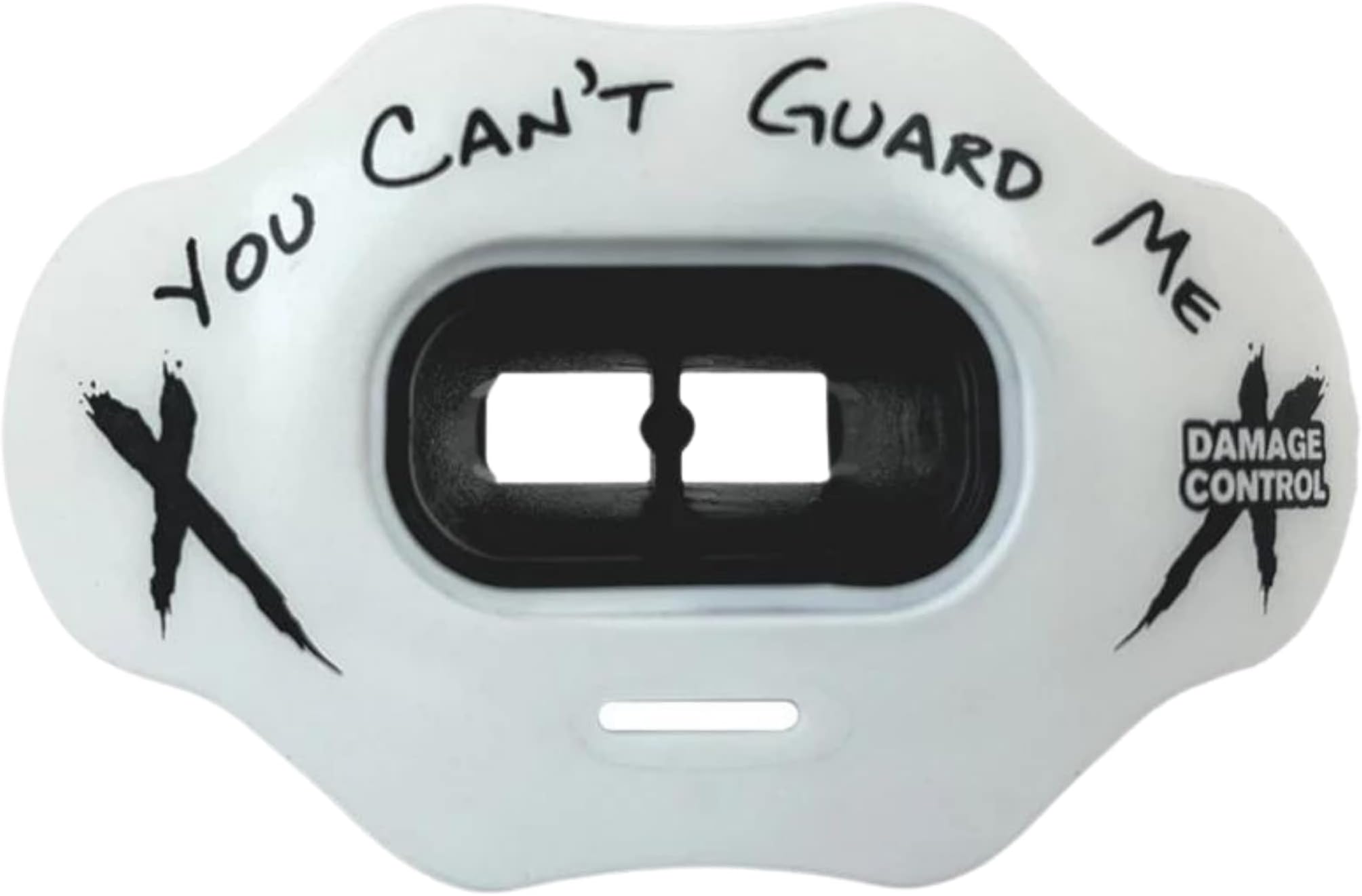 DAMAGE CONTROL Mouth Guard Youth Mouth Guard That