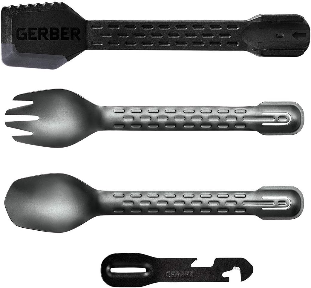 ComplEAT, Camp Cooking Tool, Onyx [31-003463]