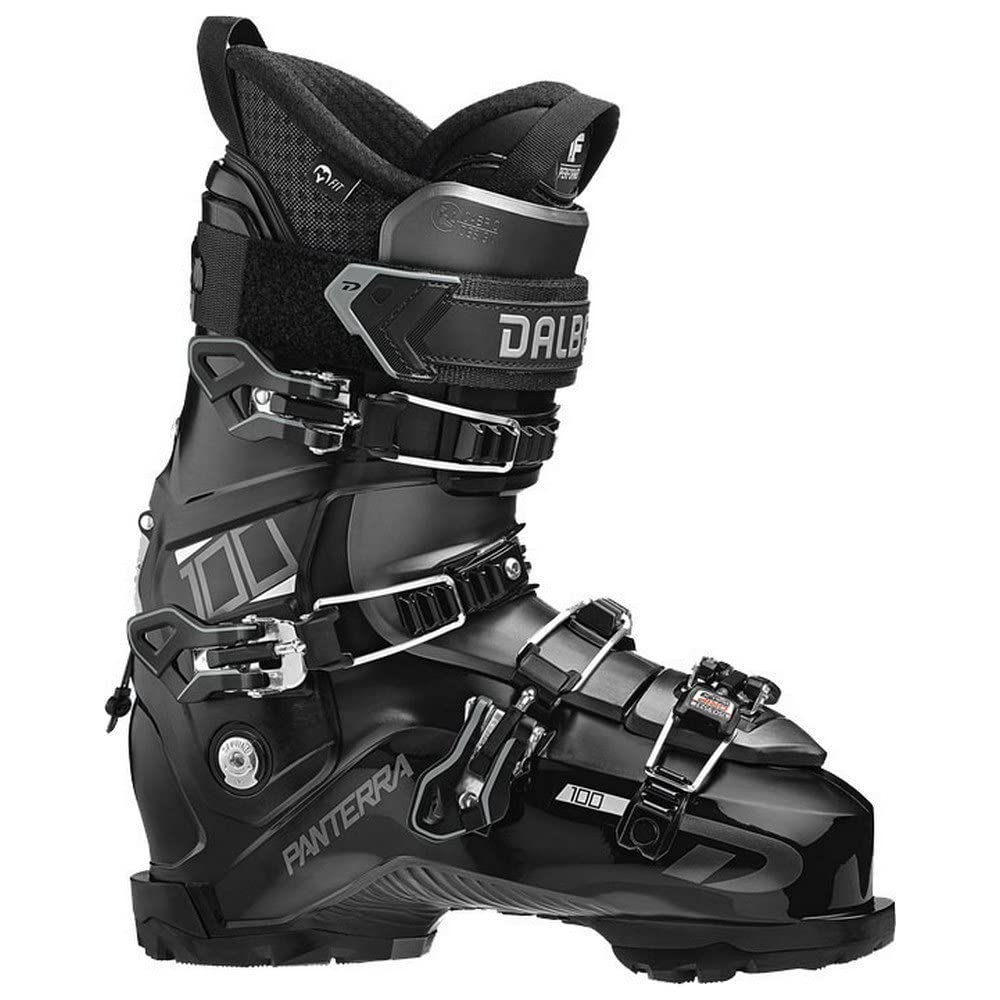 Panterra 100 GW Ski Boot Mens Black/Grey 29.5