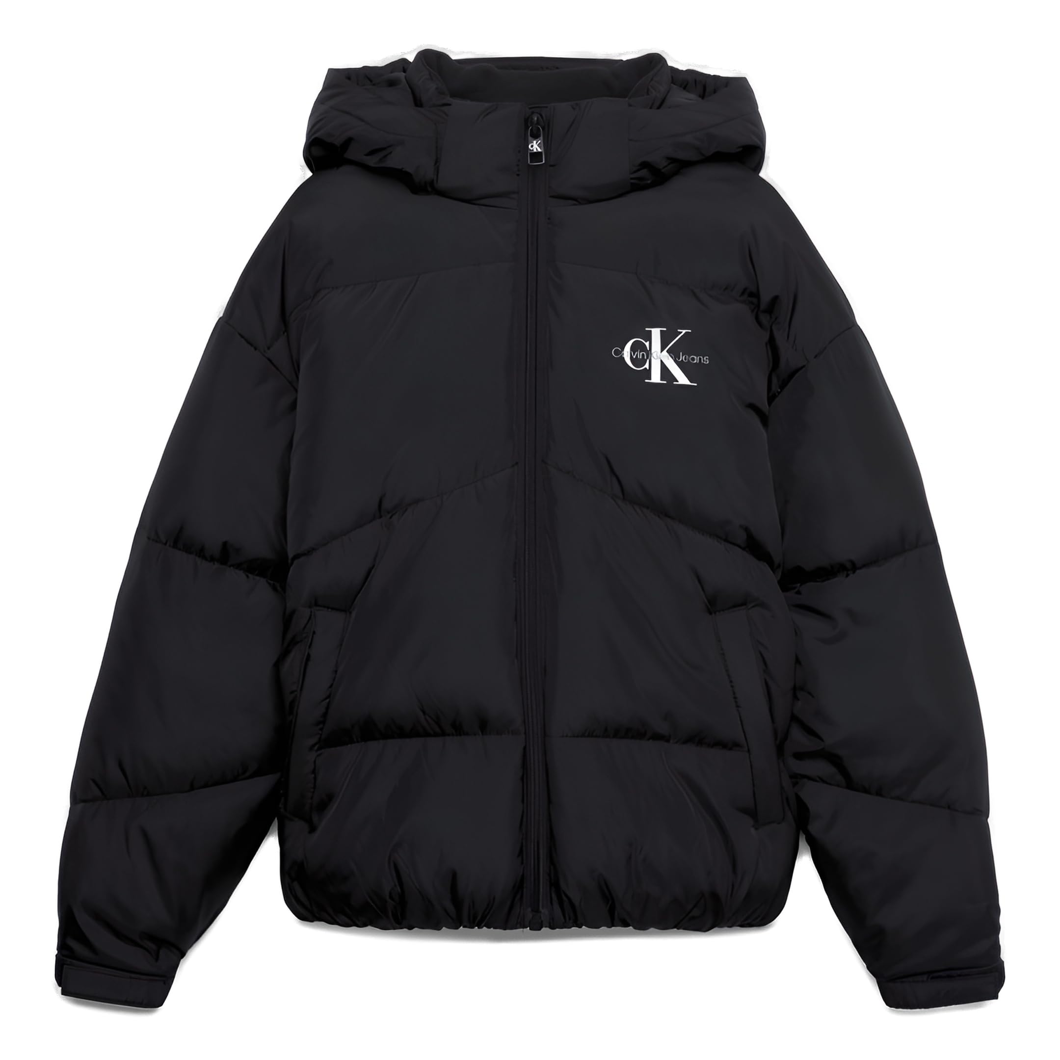 Calvin Klein Doudoune à Capuche Enfant