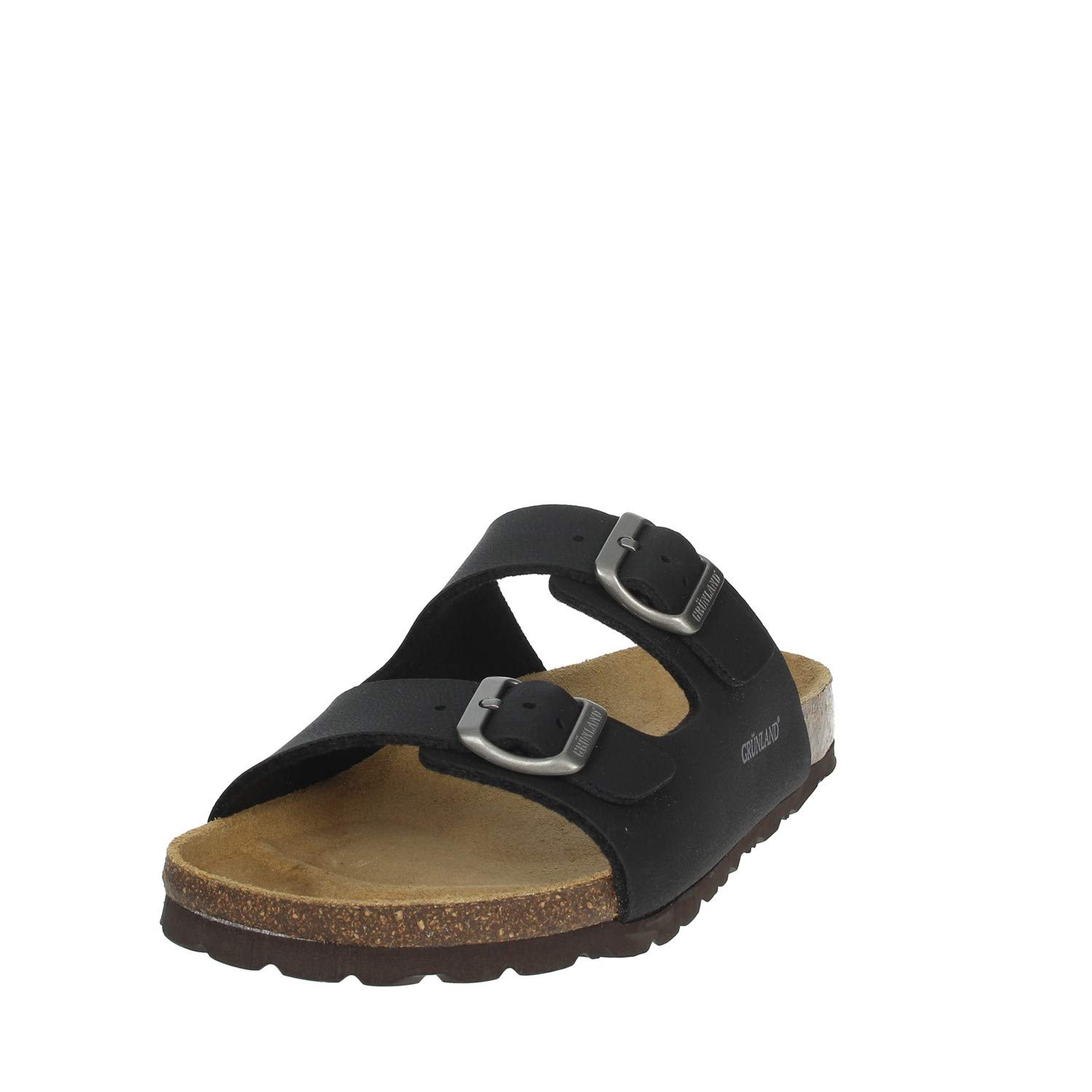 Grunland CB3012 BOBO Ciabatta Uomo S.