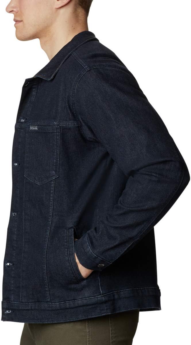 Columbia Men's Flare Gun Trucker Jacket