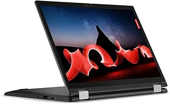 Amazon.com: Lenovo ThinkPad L13 Yoga Gen 4 13.3