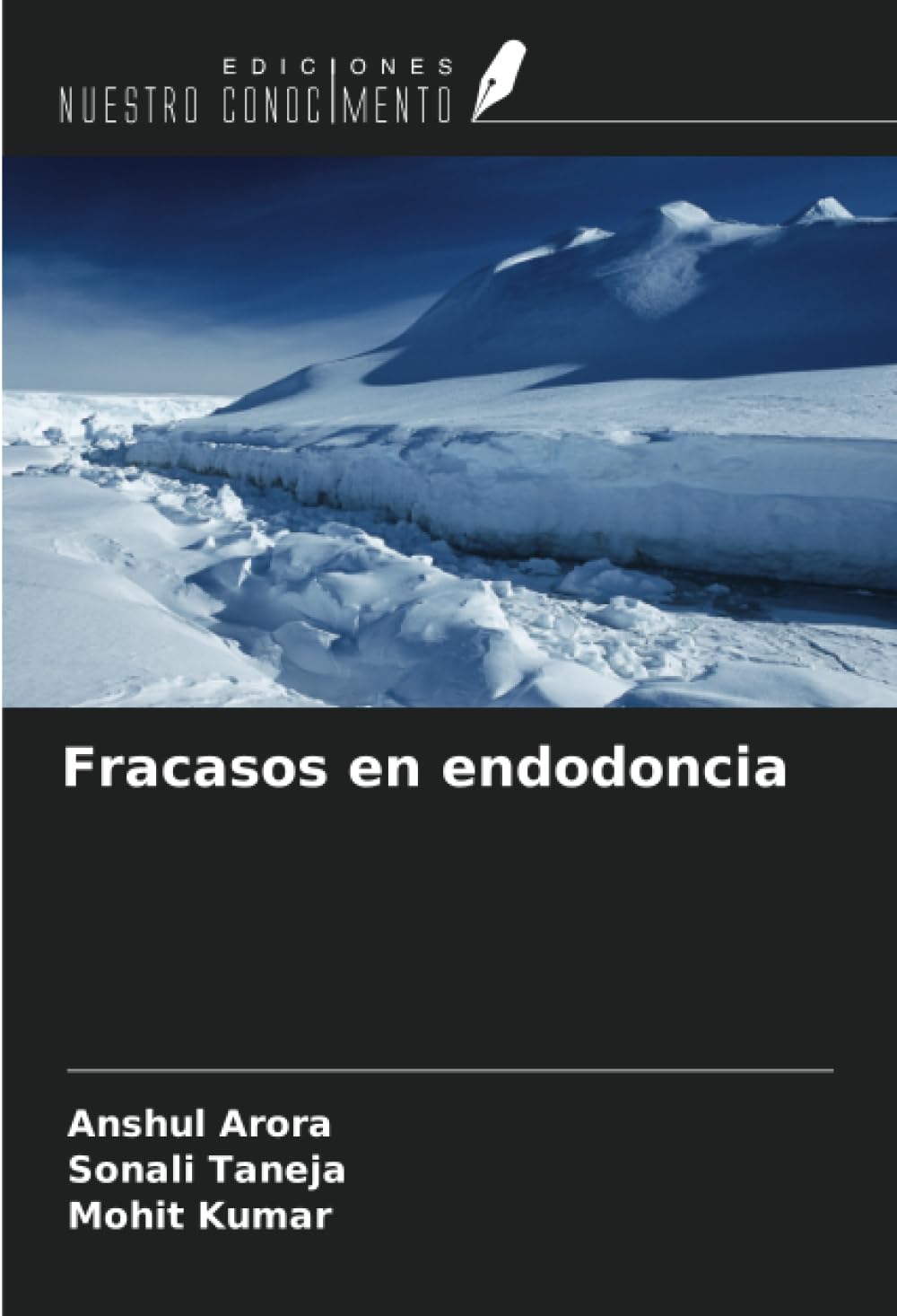 Fracasos en endodoncia