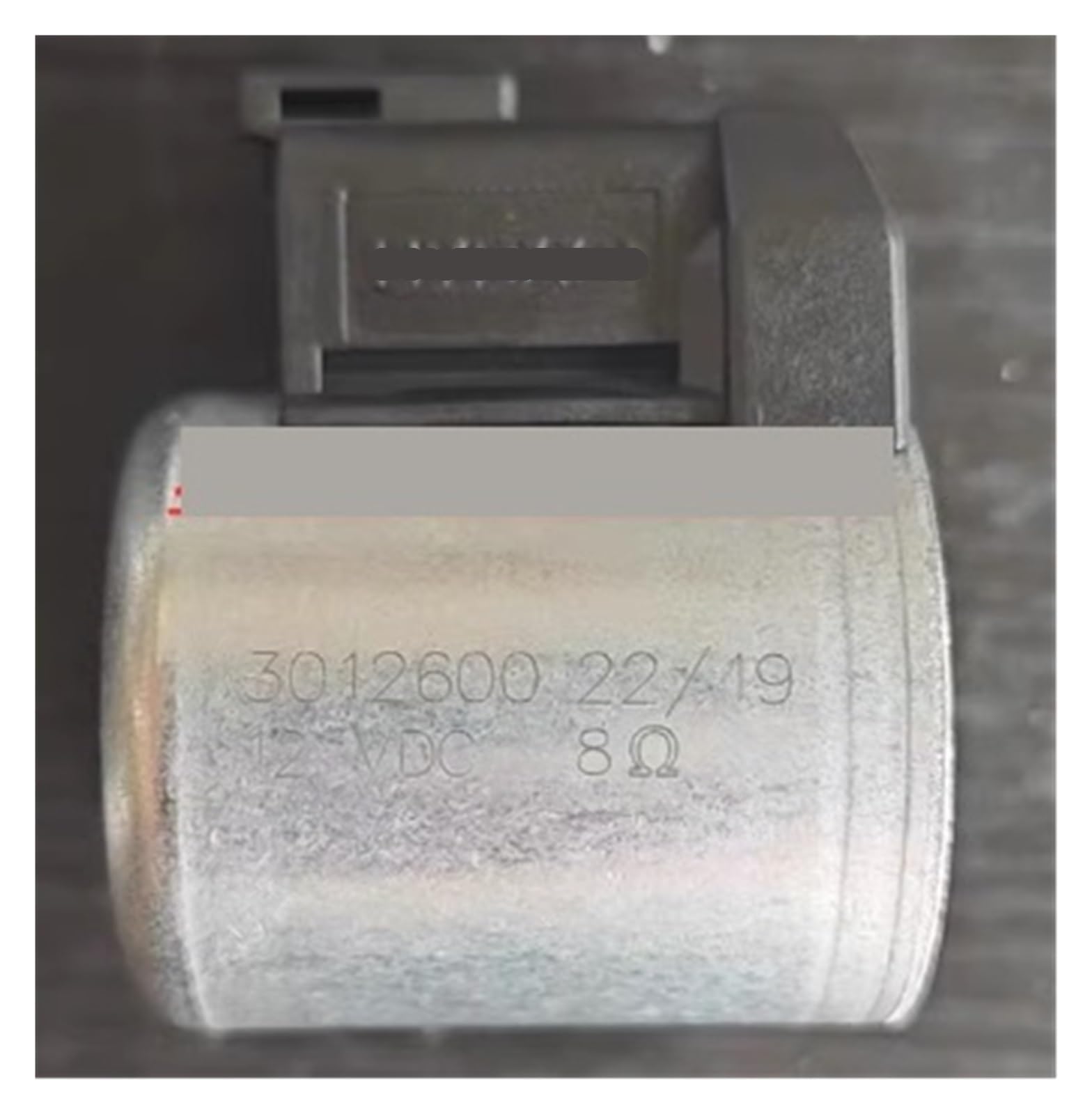 CXDFRSER Solenoid valve coil 3012600