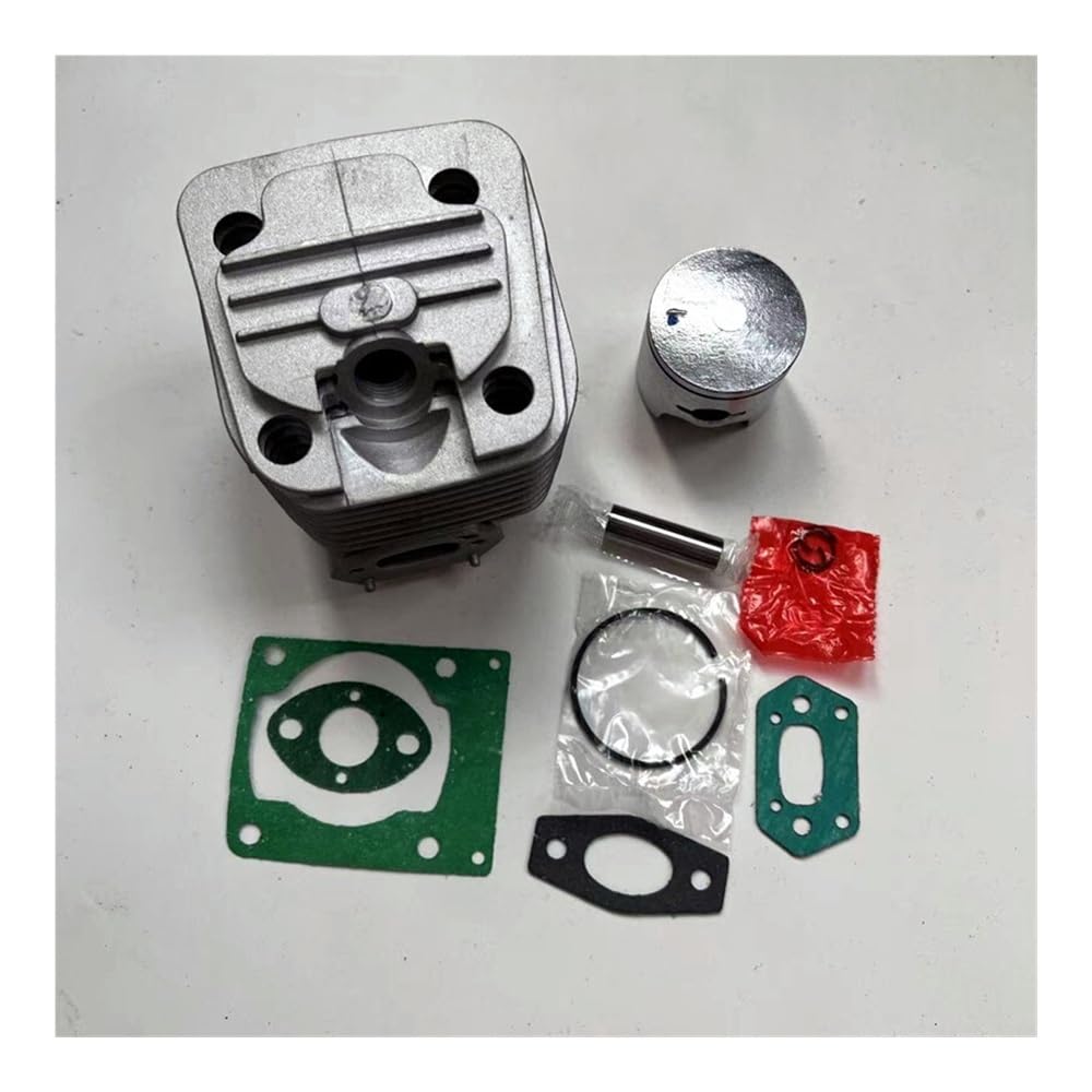 Segment de piston 40,5 mm résout la perte de puissance A4000