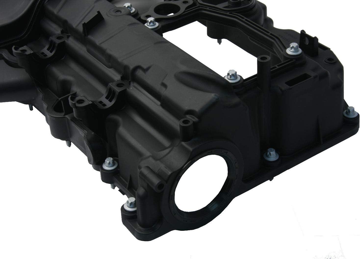 URO Parts 11127588412 Valve Cover