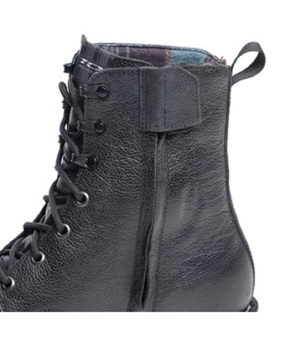 TCX Herren Hero 2 Wp Motorradstiefel