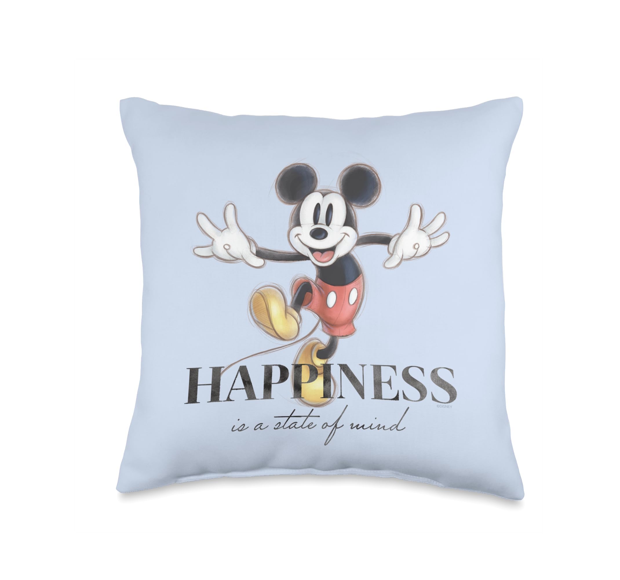 Amazon.com: Disney 100 Anniversary Mickey Mouse D100 Quote
