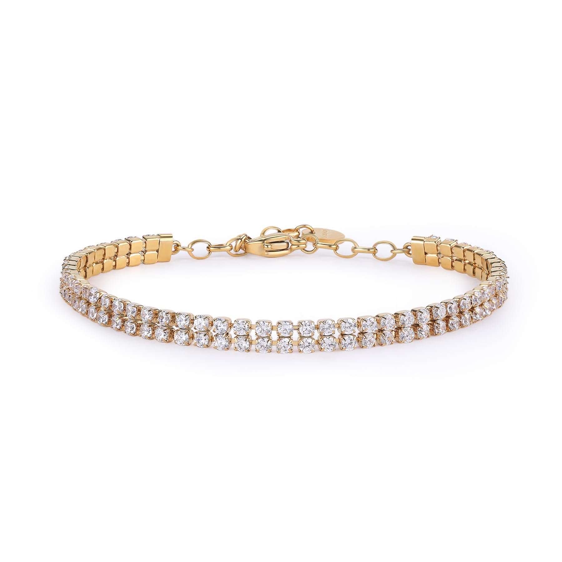 Brosway Bracciale Donna in Acciaio
