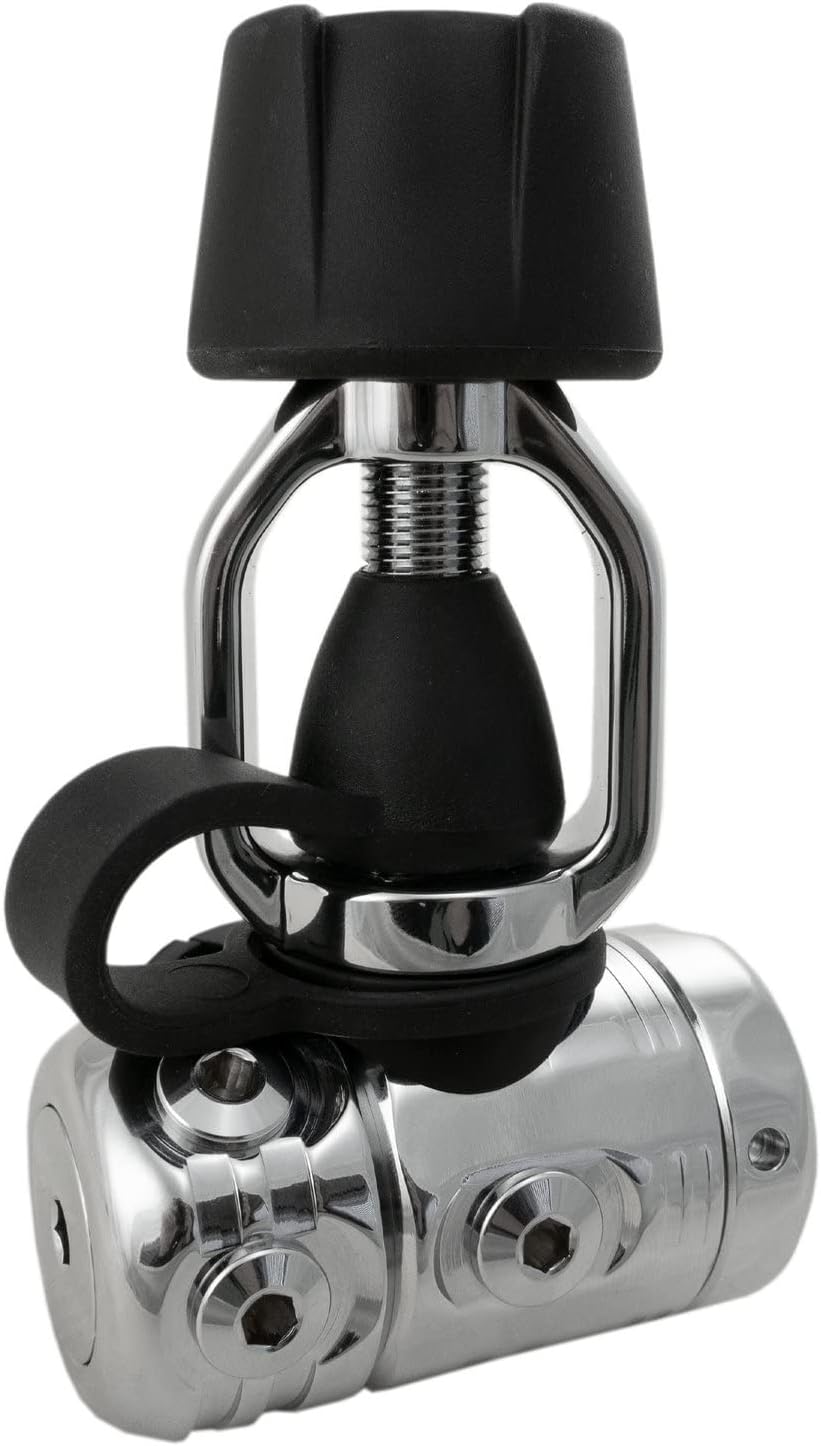XS Scuba Inspire First Stage Regulator