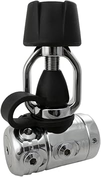 XS Scuba Inspire First Stage Regulator