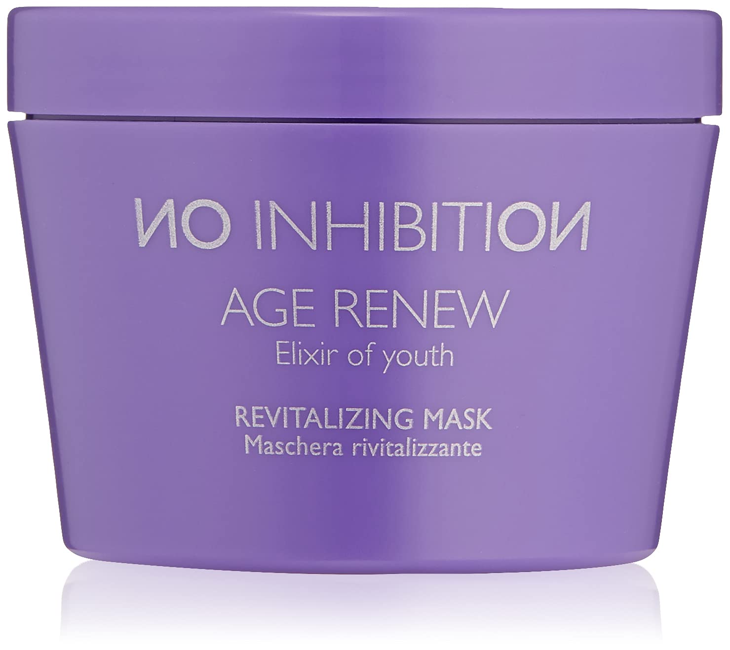 No InhibitionAge Renew Revitalizing Mask, 6.8 Fluid Ounce