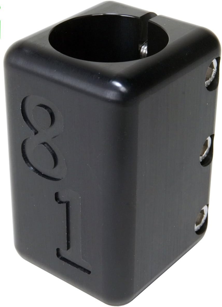 81 Customs Pro B-Lok Clamp - Black