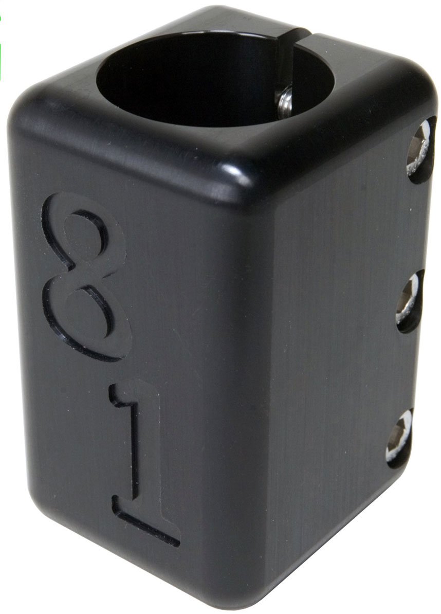 81 Customs Pro B-Lok Clamp - Black