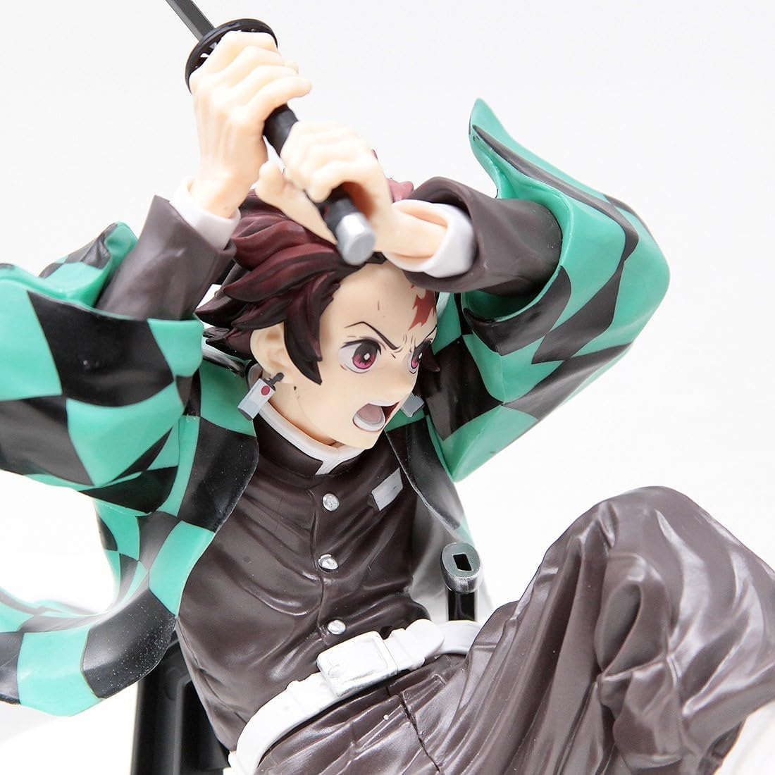 Banpresto Demon Slayer: Kimetsu no Yaiba MAXIMATIC The TANJIRO KAMADO II